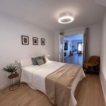 Piso Con Mucho Encanto Дения Экстерьер фото